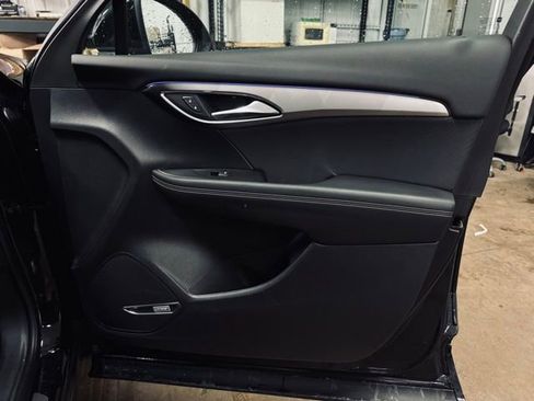 Used 2025 Buick Envision Sport Touring image 15