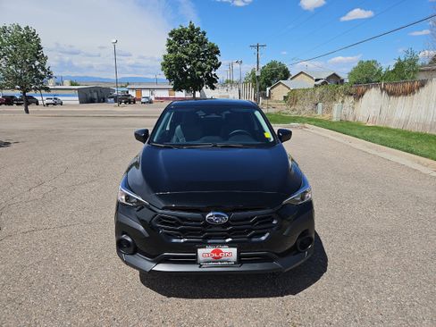 New 2026 Subaru Crosstrek 2.5i AWD/4WD image 5