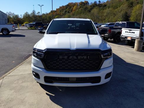 New 2026 RAM 1500 Big Horn image 3