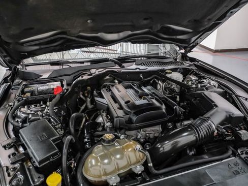 Used 2018 Ford Mustang Premium image 51