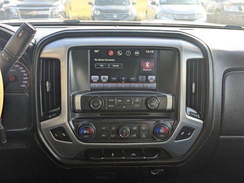 Used 2015 GMC Sierra 1500 SLE w/ SLE Value Package image 13