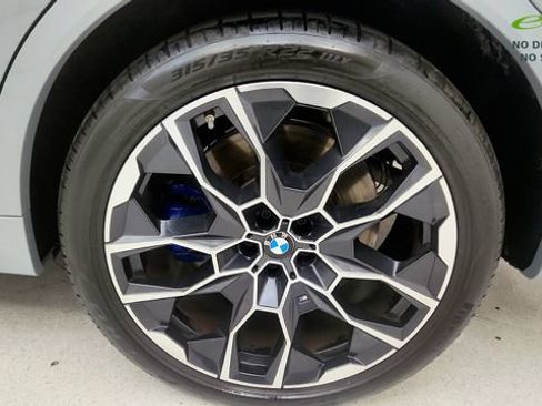Used 2026 BMW X7 M60i AWD/4WD image 86