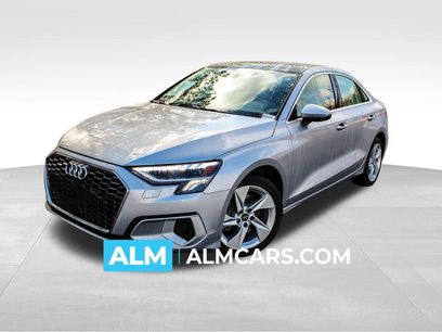 Used 2024 Audi A3 2.0T Premium