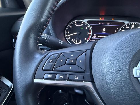 Used 2024 Nissan Sentra SR image 29