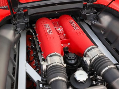 Used 2007 Ferrari F430 Spider image 65