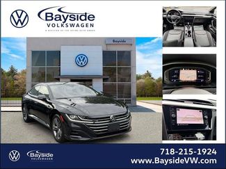 Used 2023 Volkswagen Arteon SE FWD video 1