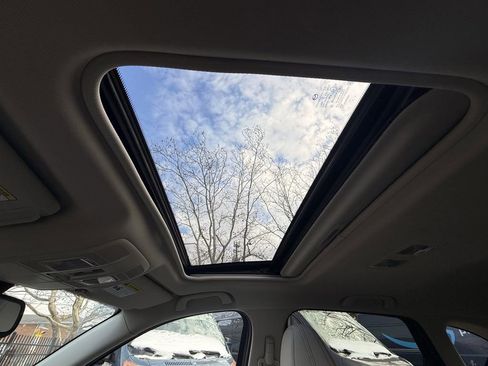 Used 2023 MAZDA CX-5 AWD 2.5 S w/ Premium Package image 41