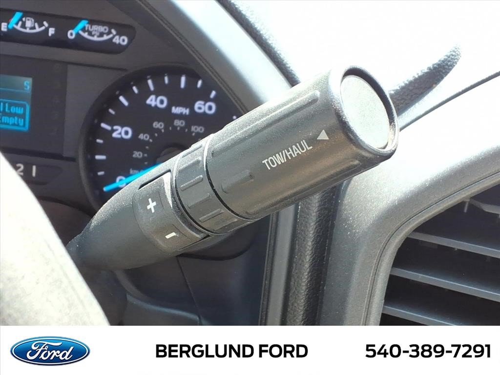 Used 2019 Ford F550 2WD Regular Cab Super Duty image 36