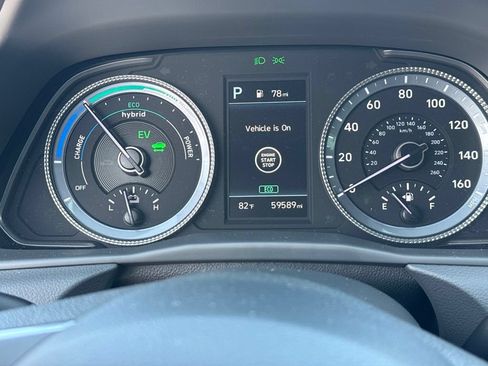 Used 2021 Hyundai Sonata SEL FWD image 13