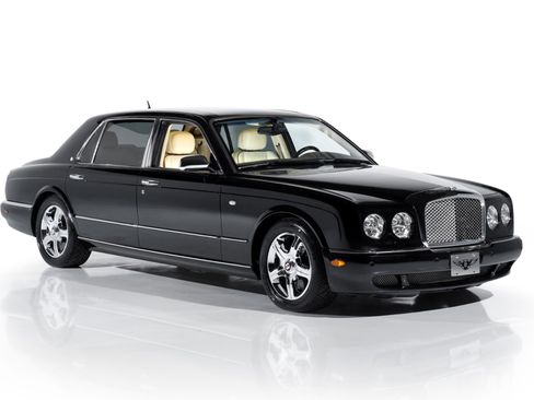 Used 2005 Bentley Arnage RL image 1