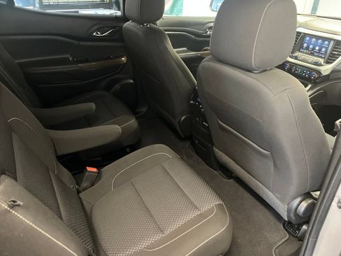Used 2023 GMC Acadia SLE w/ Driver Convenience Package AWD/4WD image 44