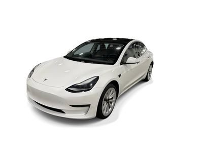Certified 2023 Tesla Model 3 Standard Range