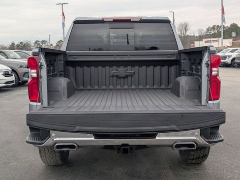 New 2026 Chevrolet Silverado 1500 LTZ image 31