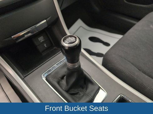 Used 2015 Honda Accord EX image 25