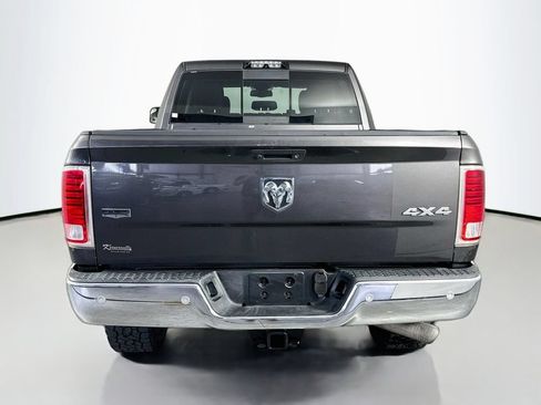 Used 2017 RAM 3500 Laramie w/ Snow Chief Group AWD/4WD image 6