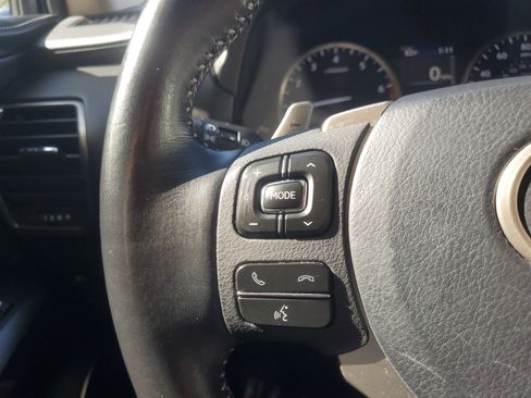 Used 2018 Lexus NX 300 FWD image 20