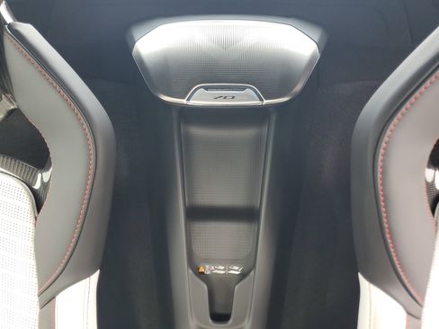 Used 2023 Chevrolet Corvette Stingray Premium Conv image 18