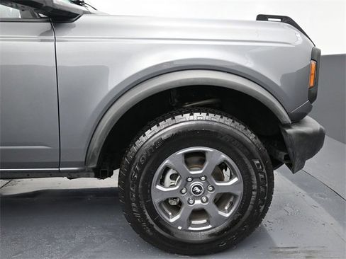 Used 2023 Ford Bronco 4-Door image 11