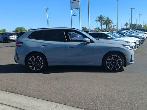 New 2026 BMW X3 xDrive30 image 5
