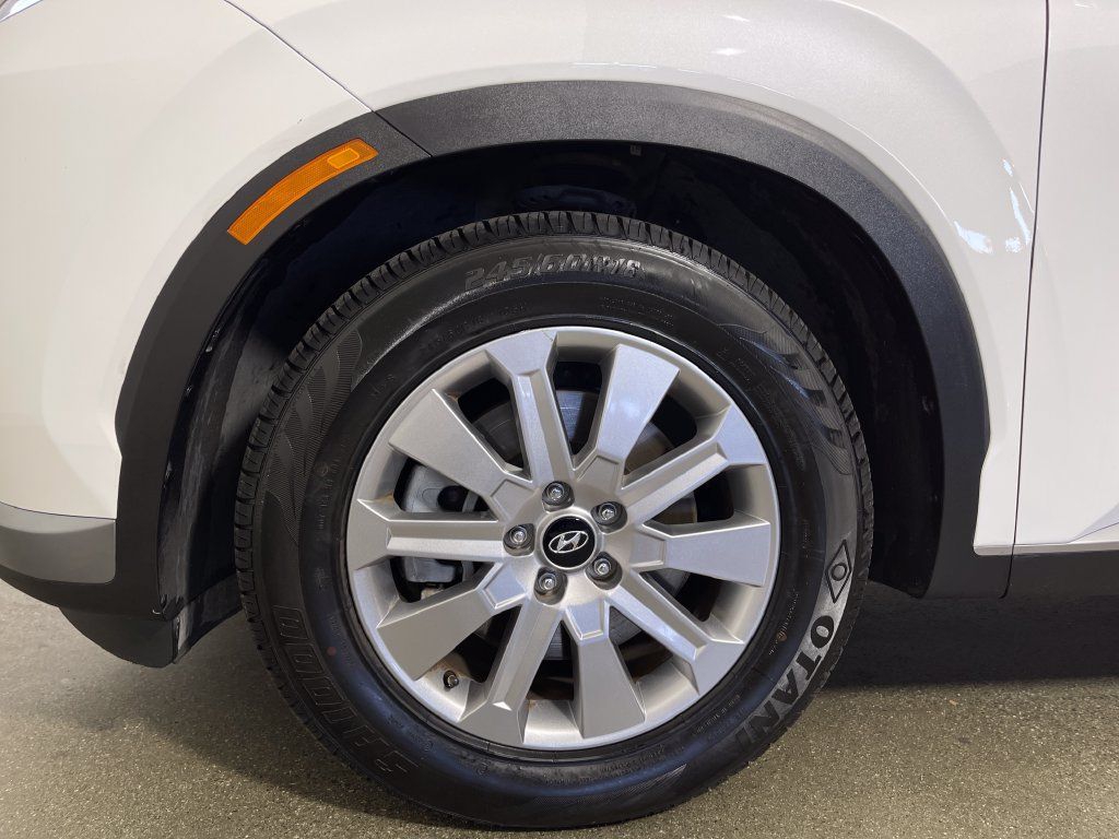 Certified 2024 Hyundai Palisade SEL AWD/4WD image 11