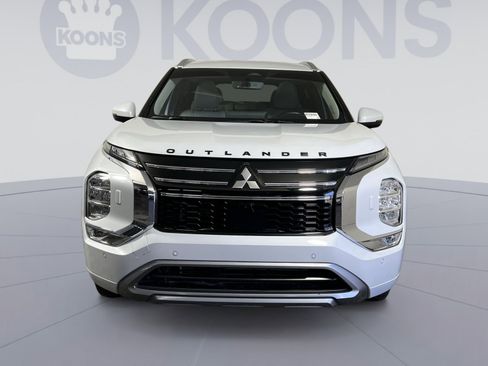Used 2025 Mitsubishi Outlander SEL image 11