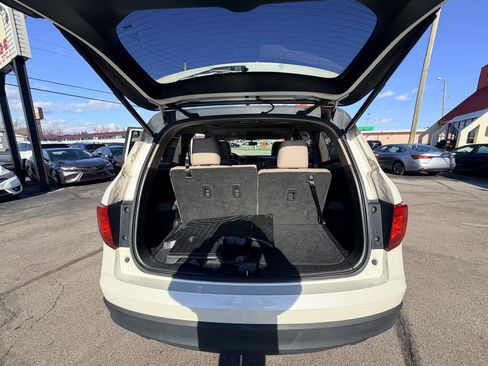 Used 2017 Honda Pilot EX-L image 17