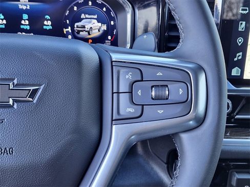 New 2026 Chevrolet Silverado 1500 LT Trail Boss w/ LT Trail Boss Premium Package image 28