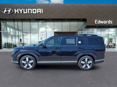 New 2026 Hyundai Santa Fe Limited image 3