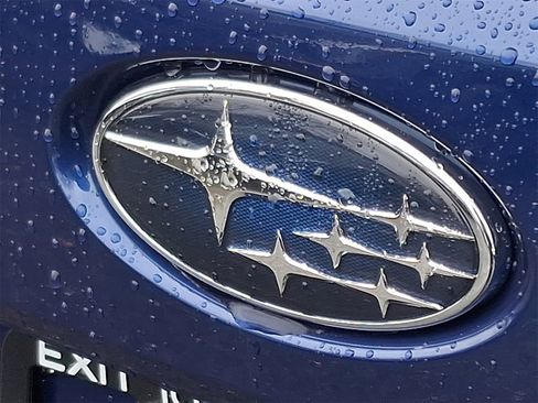 New 2026 Subaru Crosstrek 2.0i Premium image 12