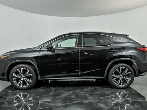Used 2016 Lexus RX 350 AWD w/ Premium Package image 6