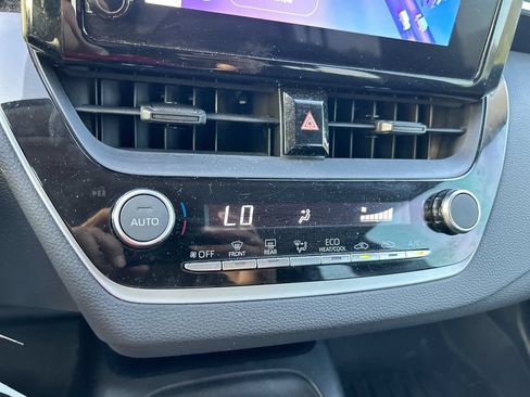 Used 2023 Toyota Corolla LE FWD image 24