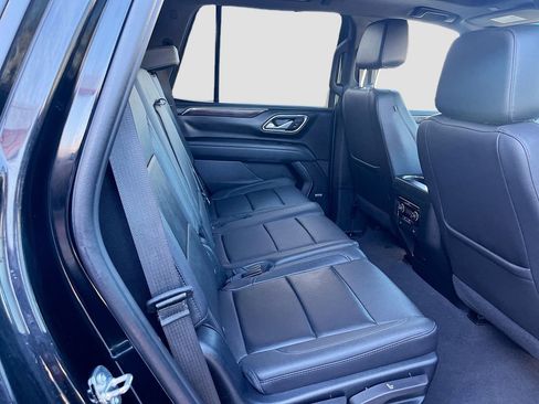 Used 2023 Chevrolet Tahoe Z71 AWD/4WD image 30