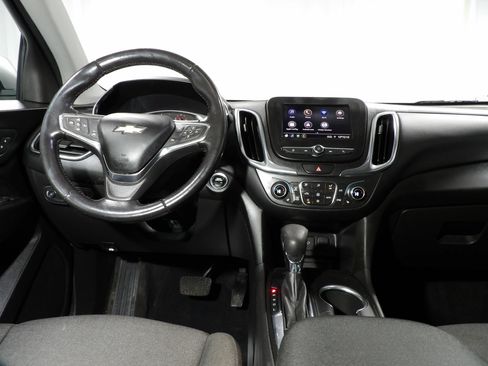 Used 2021 Chevrolet Equinox LT AWD/4WD image 13