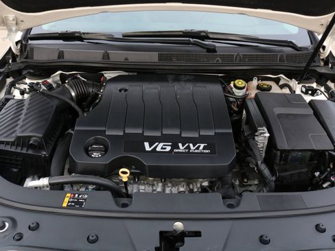 Used 2014 Buick LaCrosse Premium w/ Driver Confidence Package image 44