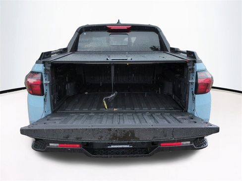 New 2026 Hyundai Santa Cruz SEL image 13