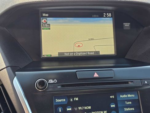 Used 2019 Acura MDX SH-AWD w/ Advance Package image 32