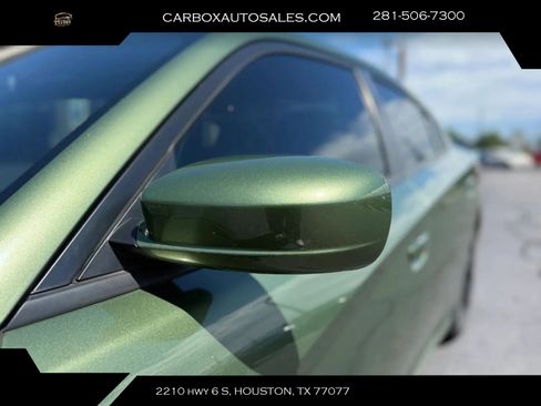 Used 2019 Dodge Charger SXT RWD image 32