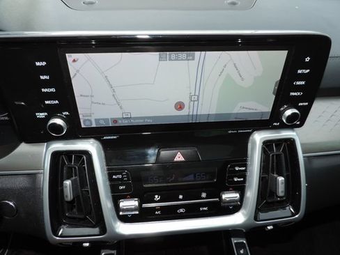 Used 2021 Kia Sorento SX FWD image 28