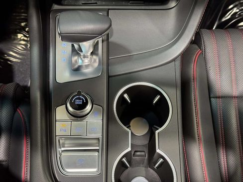Used 2024 Genesis G70 2.5T w/ Sport Prestige Package AWD/4WD image 14