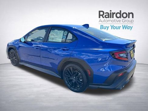 New 2026 Subaru WRX Limited image 5