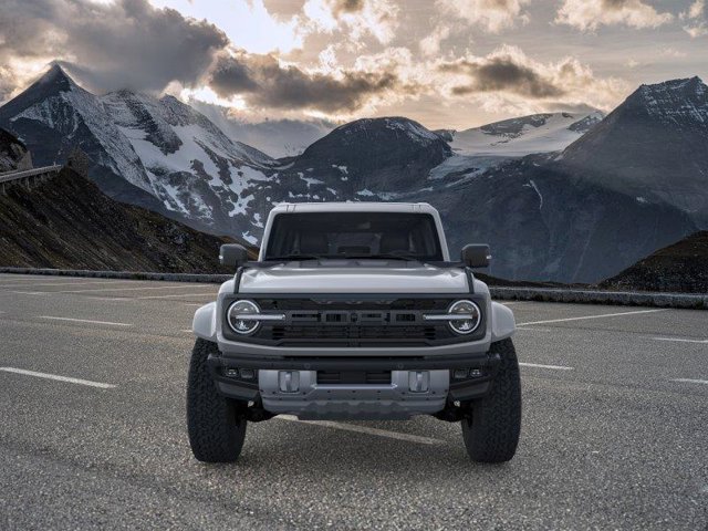 New 2026 Ford Bronco Raptor AWD/4WD image 6