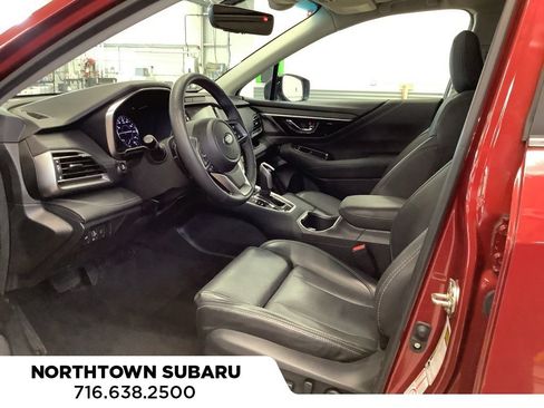 Used 2020 Subaru Outback Limited AWD/4WD image 11