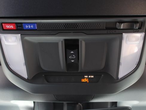 New 2026 Subaru Forester Touring AWD/4WD image 12