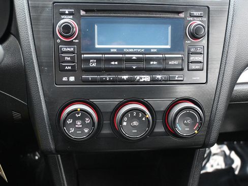 Used 2013 Subaru Impreza 2.0i Premium w/ All-Weather Pkg image 16