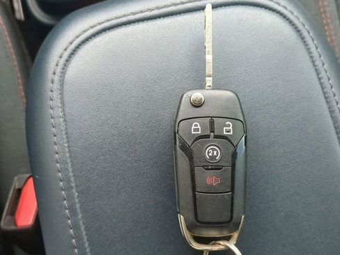 Used 2024 Ford Maverick XLT w/ XLT Luxury Package image 35