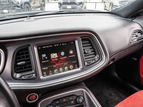 Used 2016 Dodge Challenger R/T Plus RWD image 21