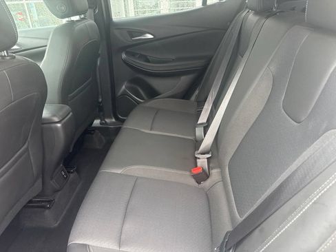 Used 2025 Buick Encore GX Preferred FWD image 29