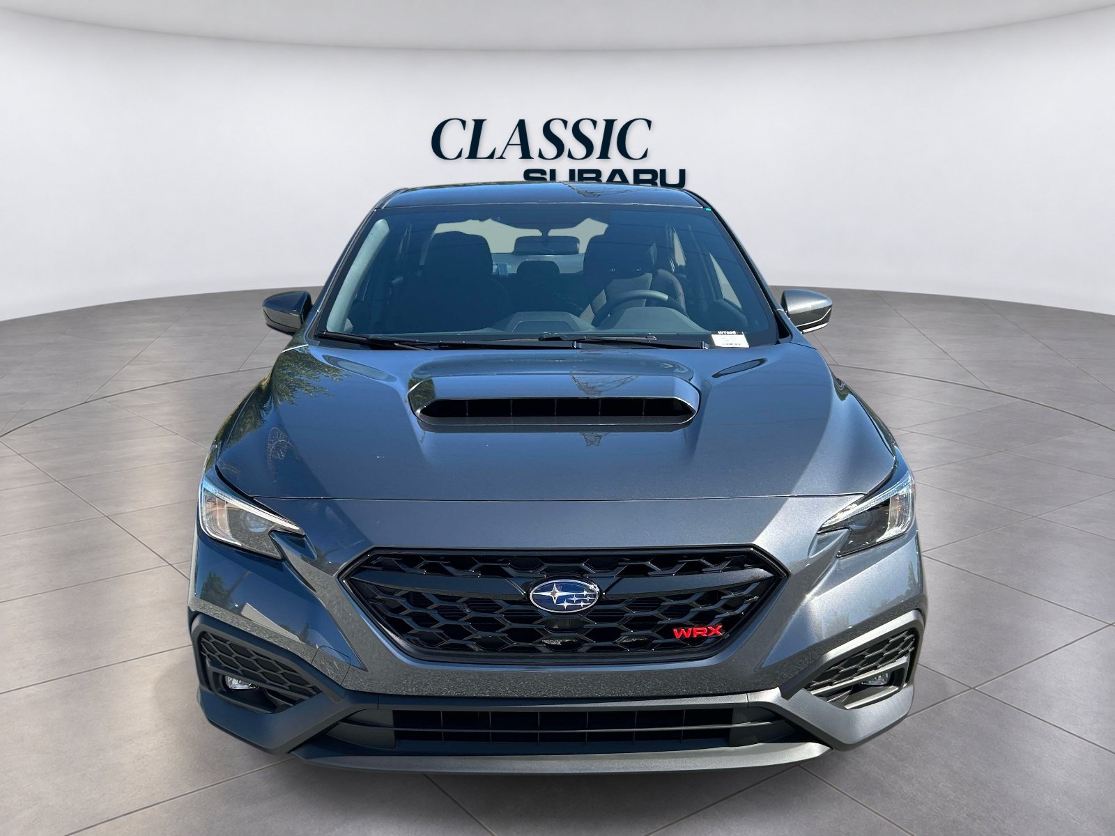 New 2026 Subaru WRX Premium AWD/4WD image 8