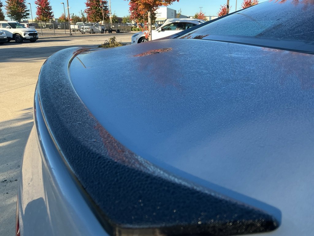 Used 2021 Honda Accord Sport image 10