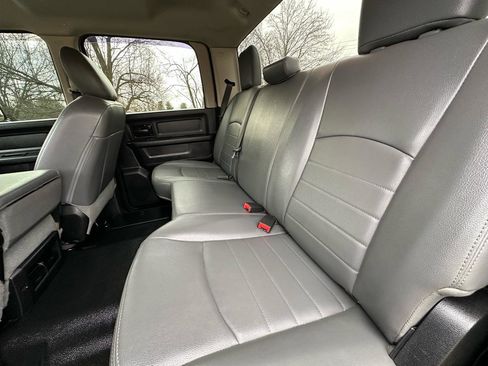 Used 2018 RAM 2500 Tradesman w/ Popular Equipment Group image 39